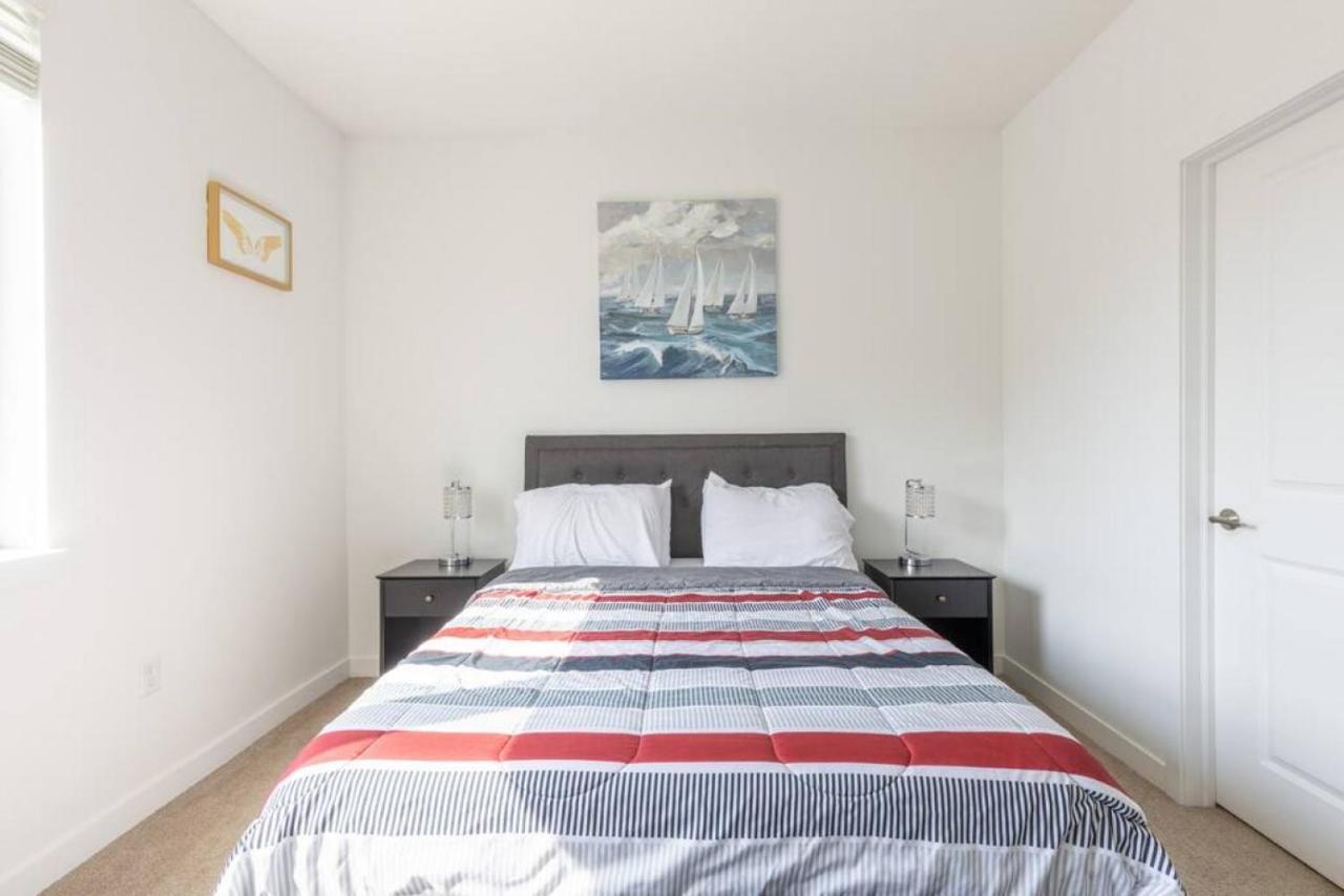 Affordable 1Bd, Comfy Queen Beds, With Gym インディアナポリス エクステリア 写真